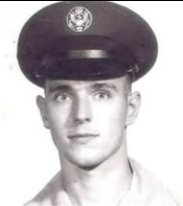Sgt Loren E. Bailey