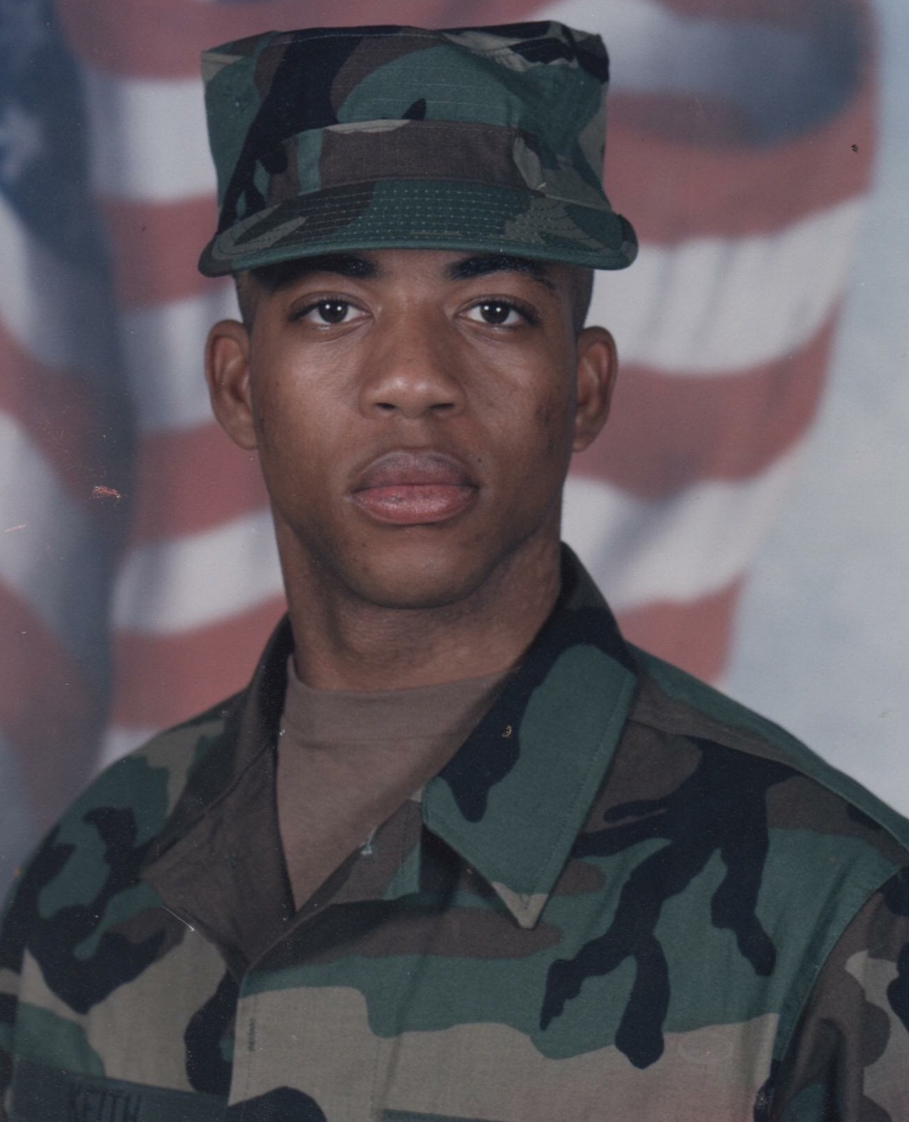 Private 1st Class