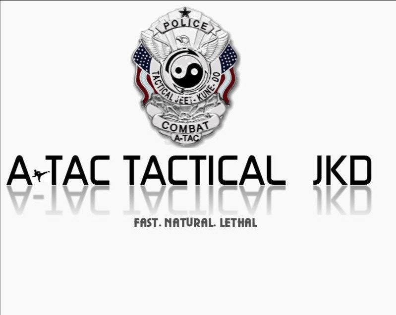 Combat system I created for Law Enforcement