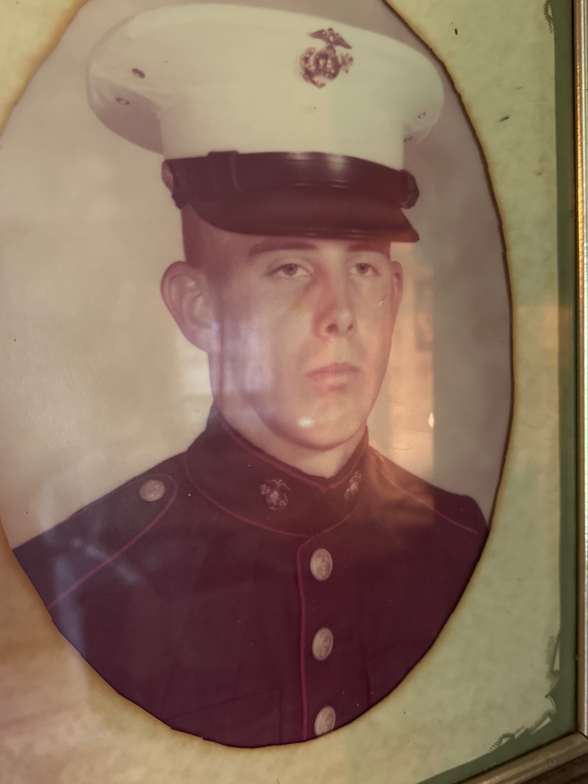 Parris Island, SC Plt 149