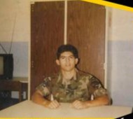 Fort Bragg, 1987