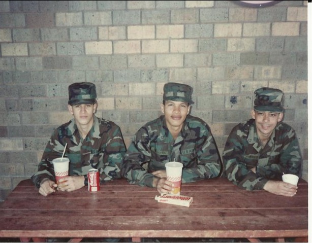 Basic Training