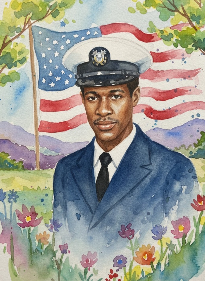 Boot Camp Graduation 12/74