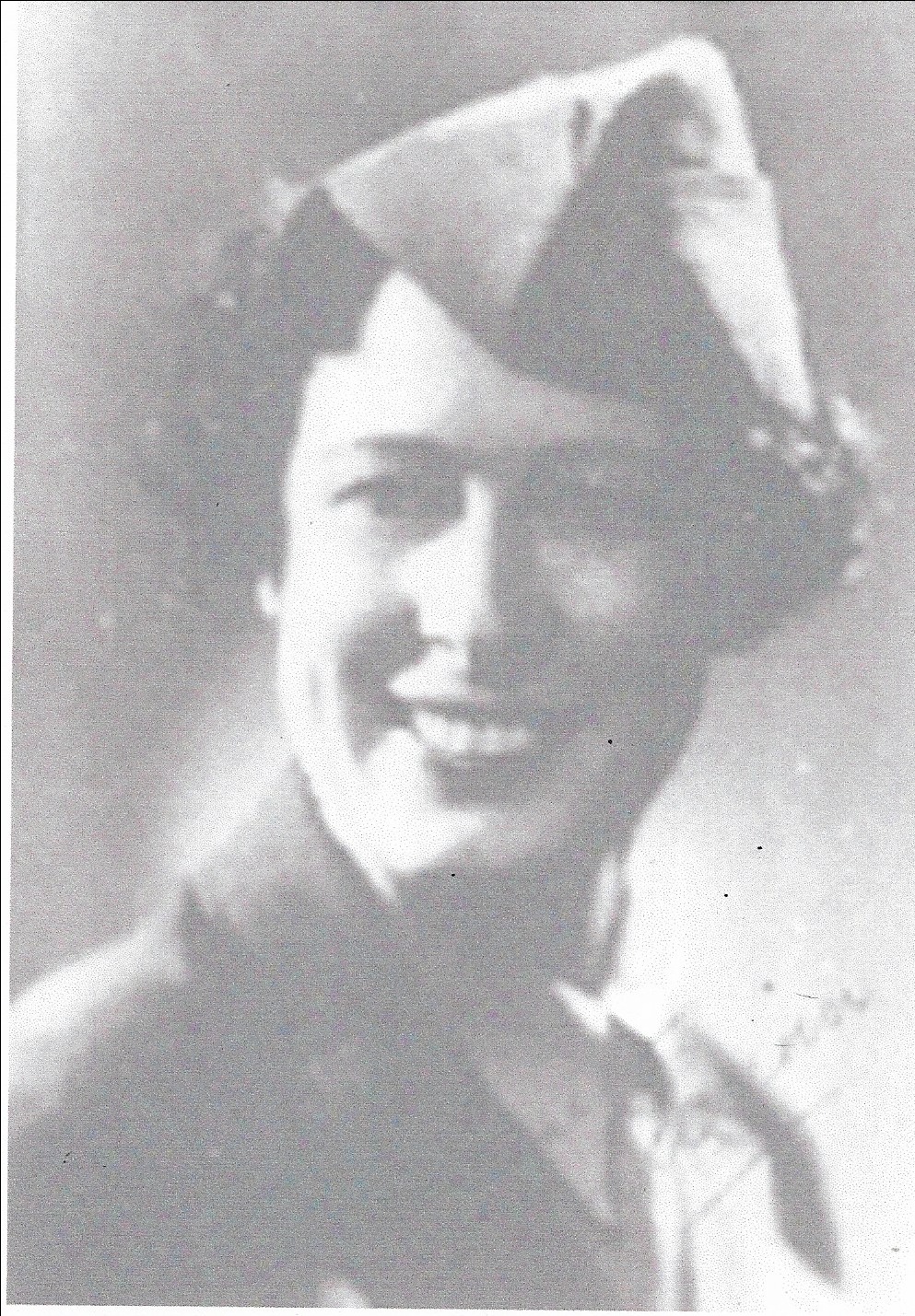 Women's Army Corps