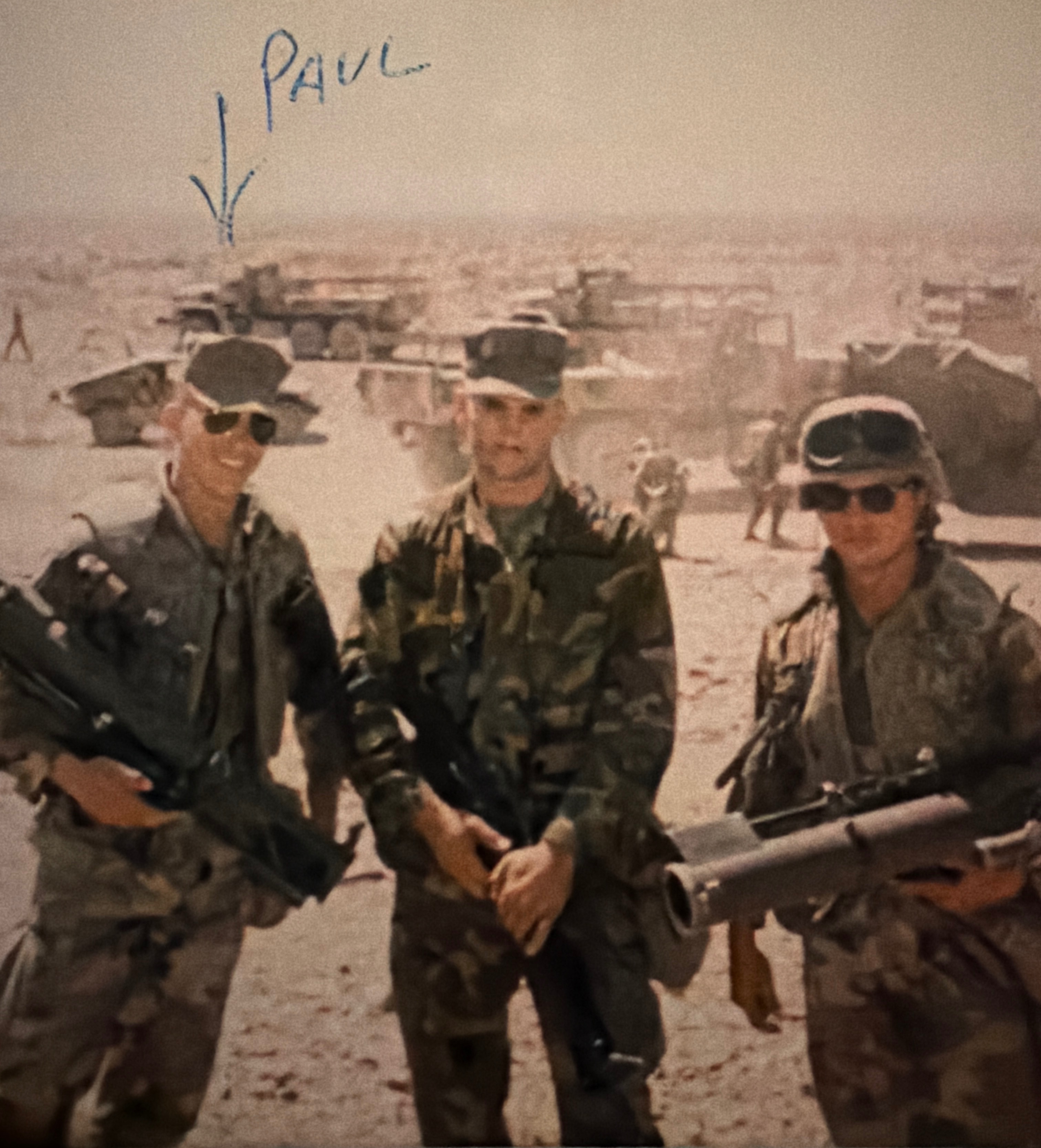 Japan 1989