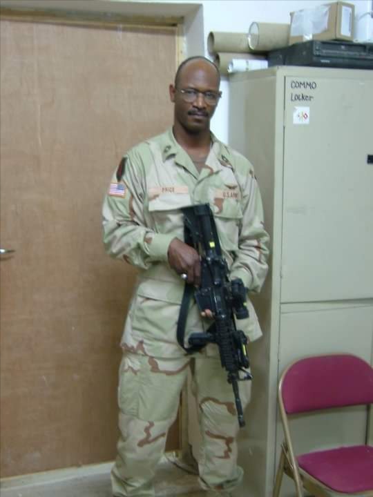 Iraq 2004