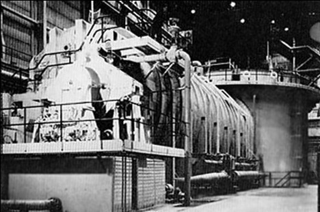 NPTU S1W Prototype