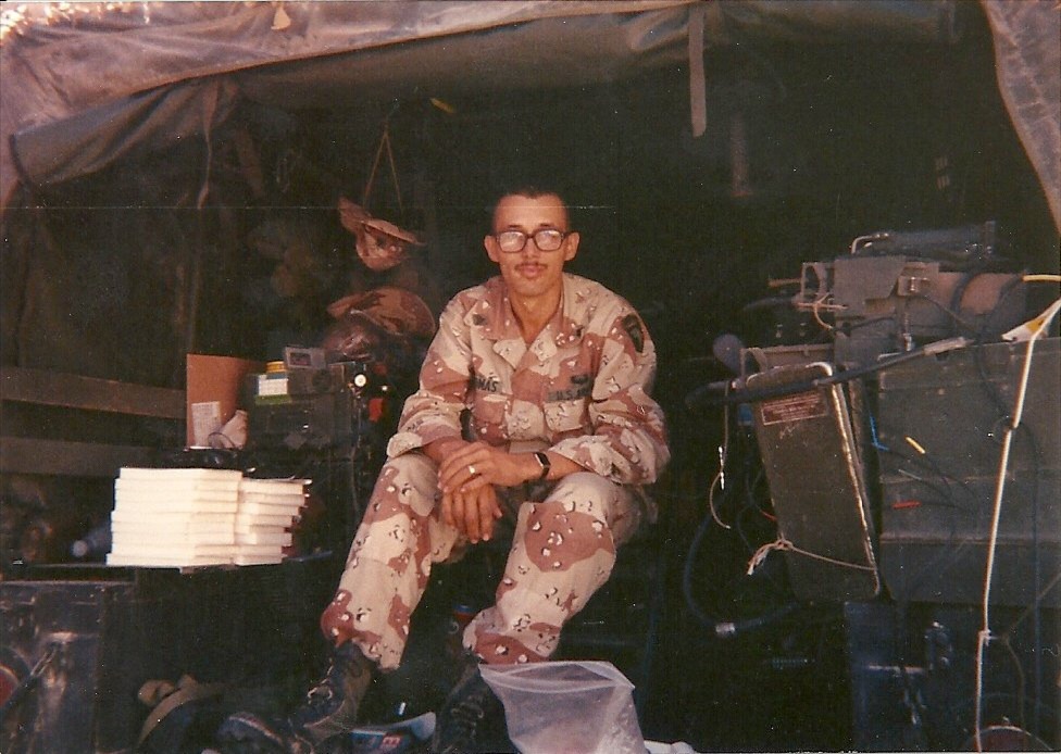 Desert Shield / Storm