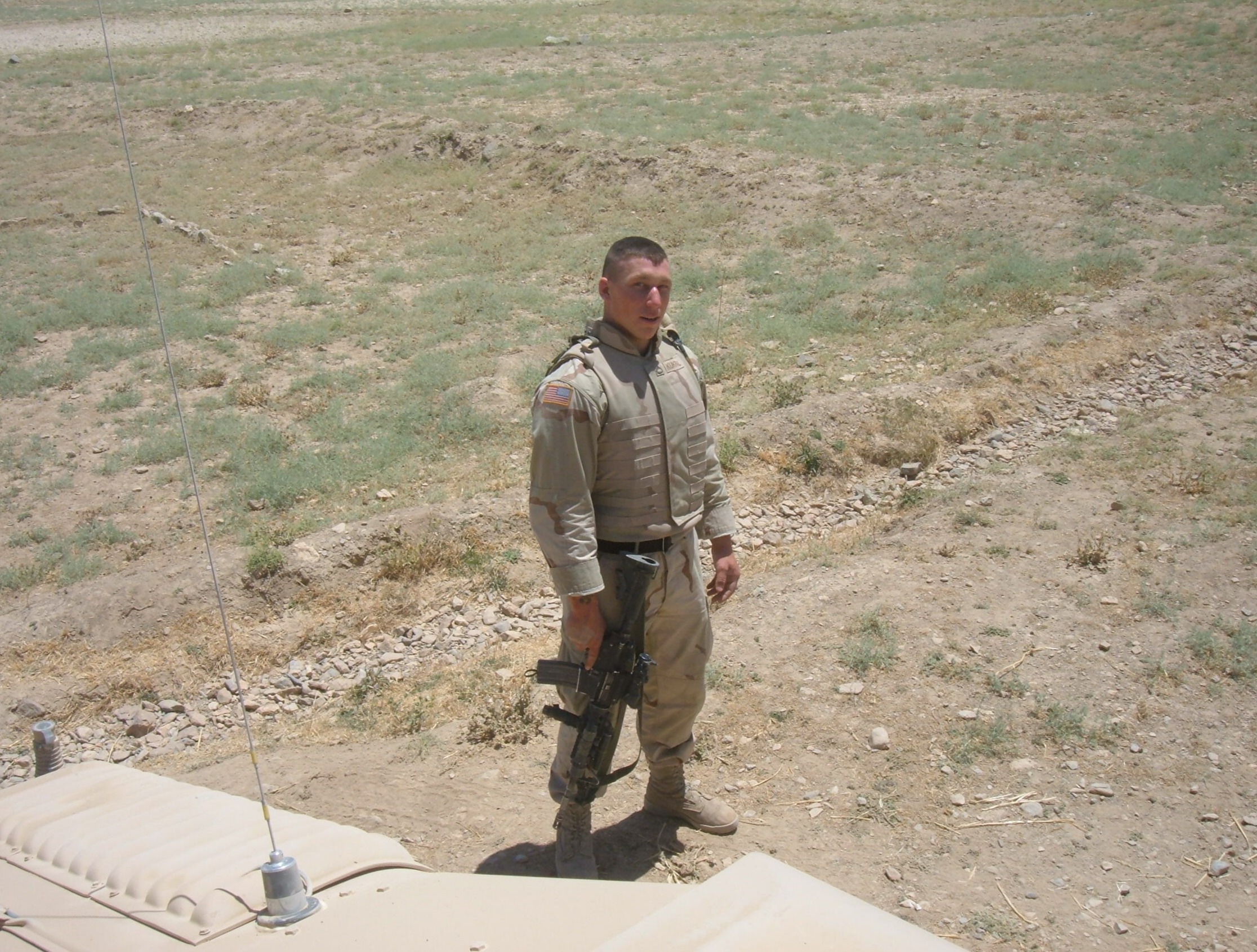 Afghanistan