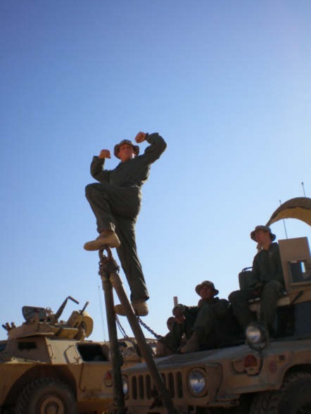 Iraq