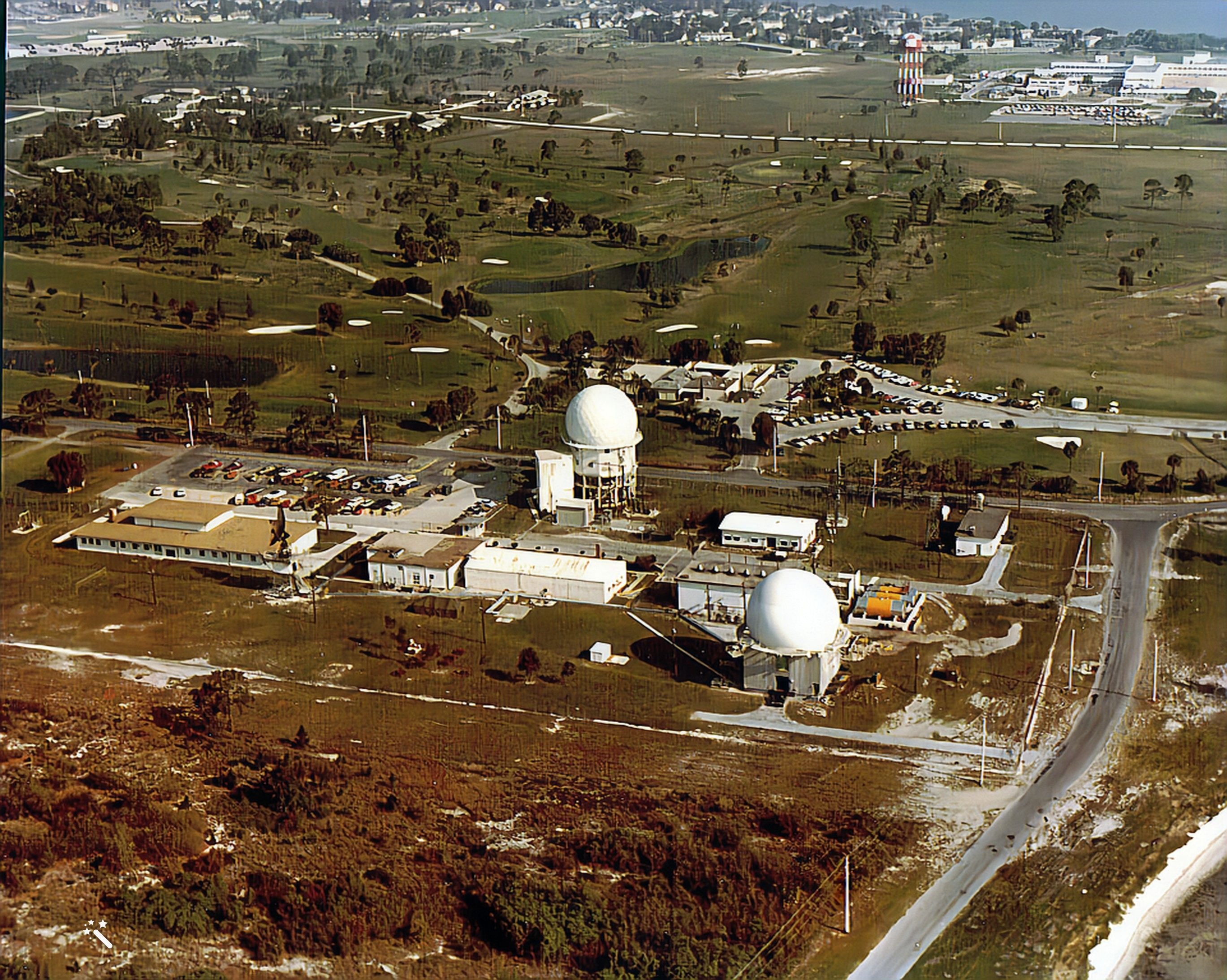 660th Radar Squadron