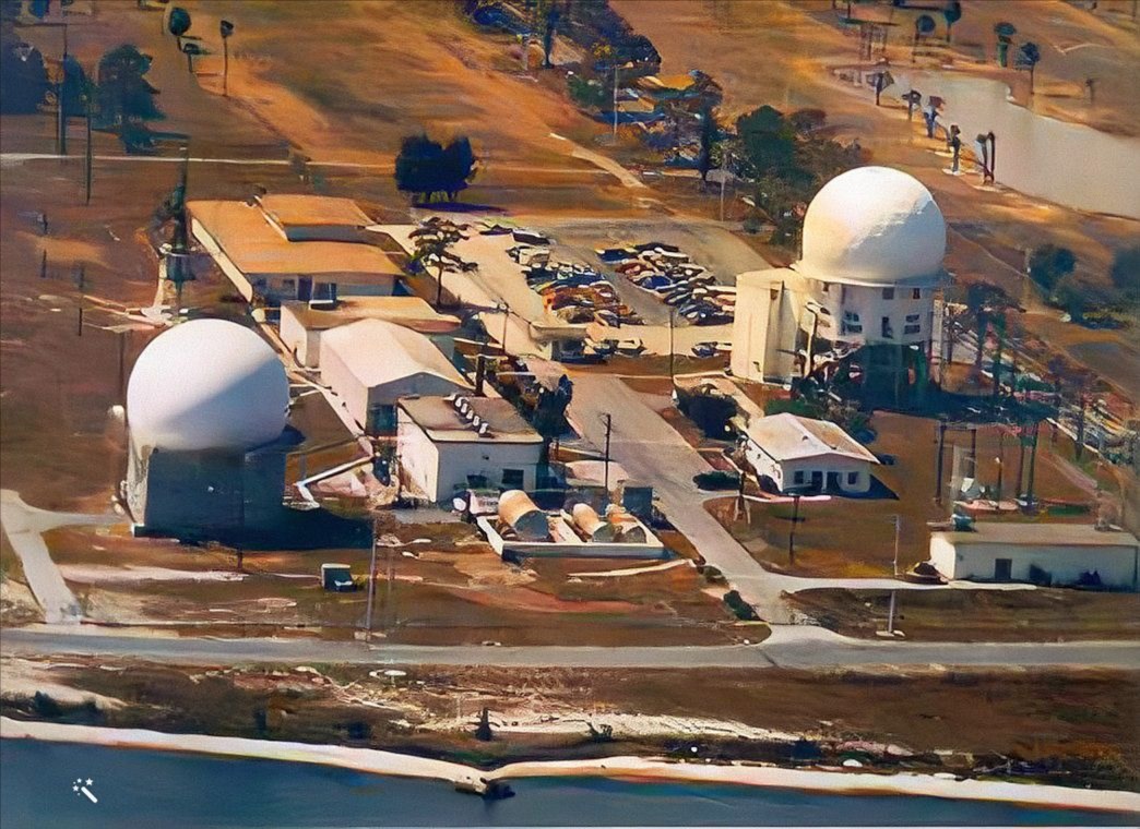 660th Radar Squadron