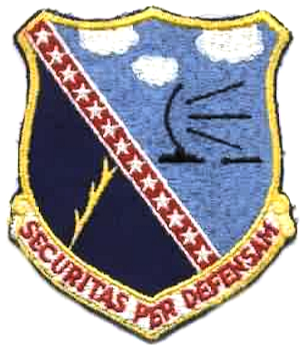 660th Radar Squadron