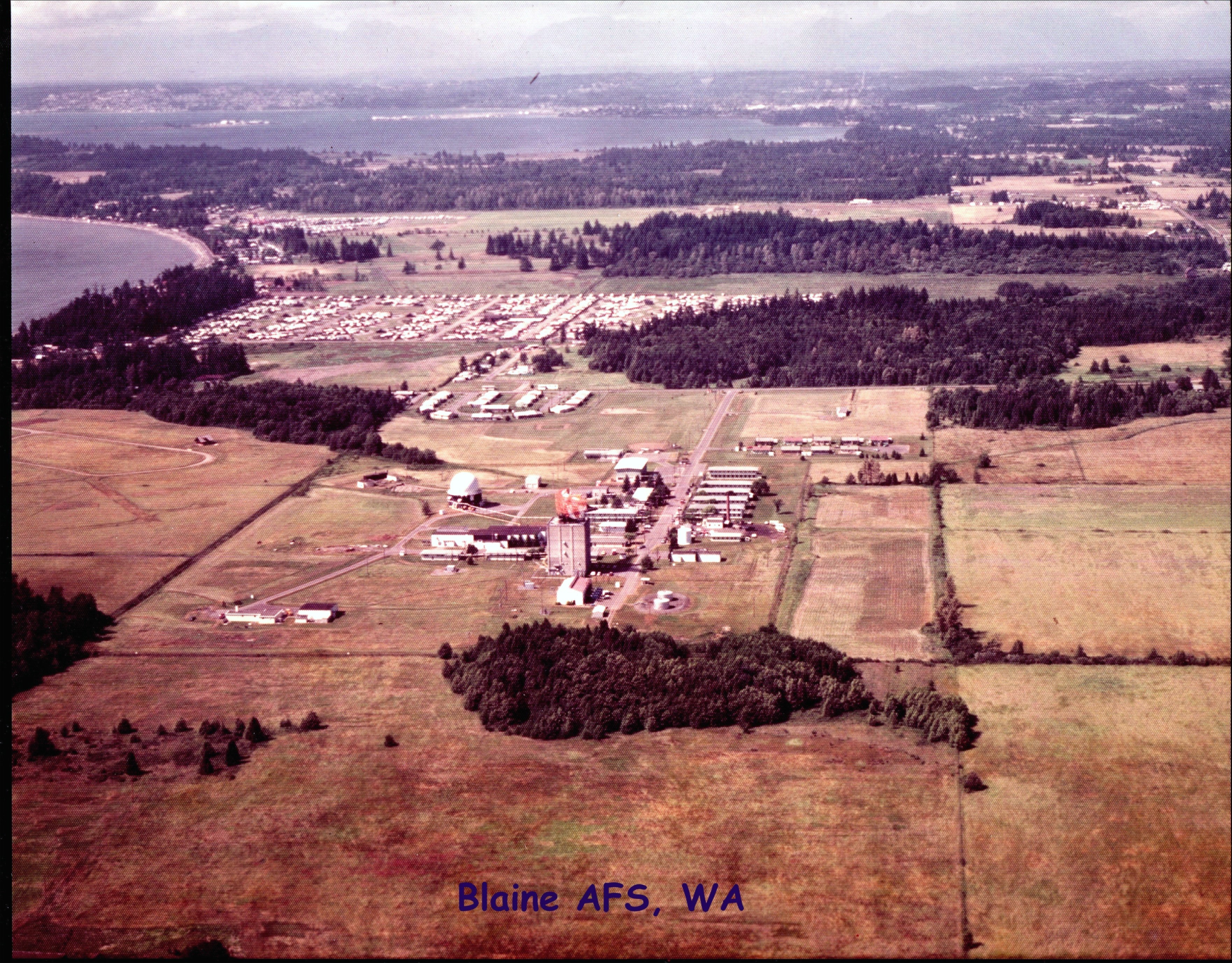 757th Radar Squadron