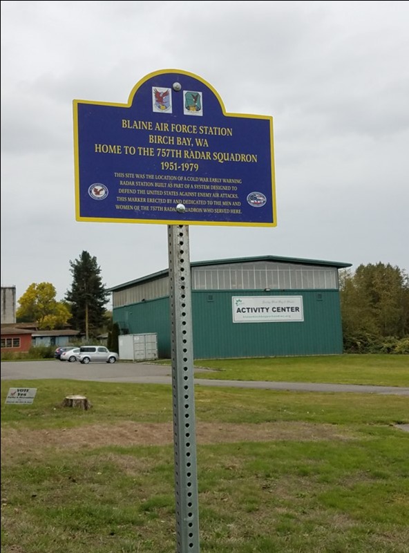 757th Radar Squadron
