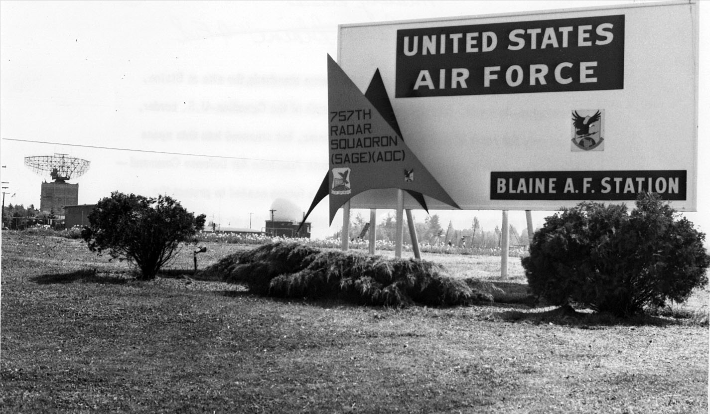 757th Radar Squadron