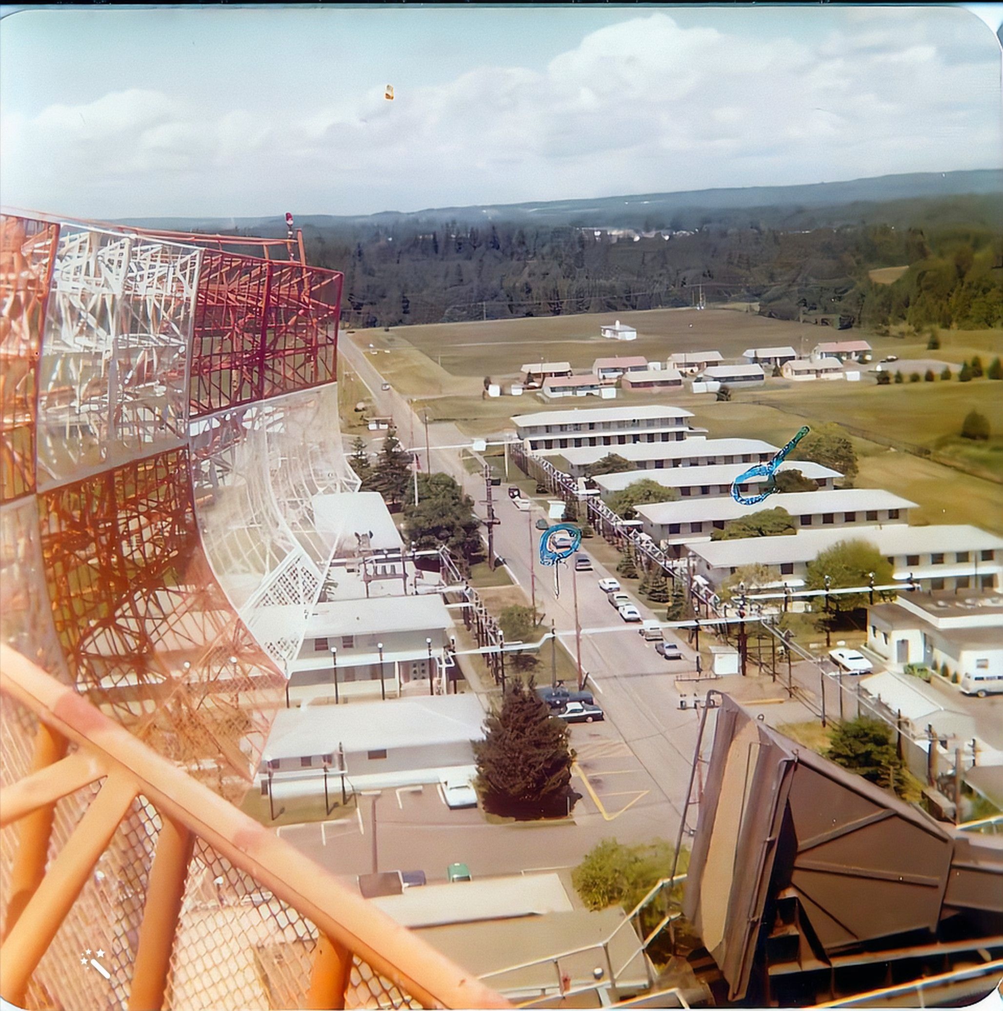 757th Radar Squadron