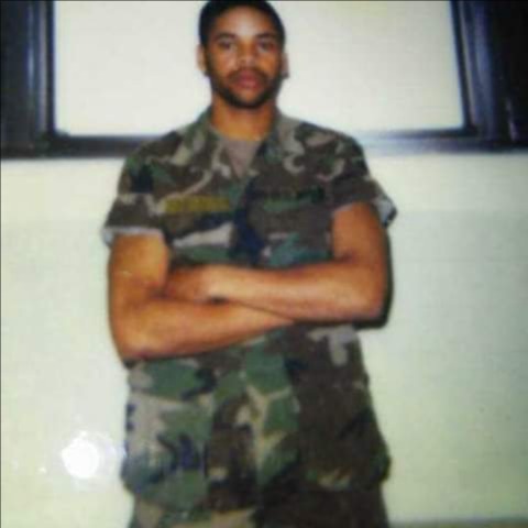 Boot camp 1986
