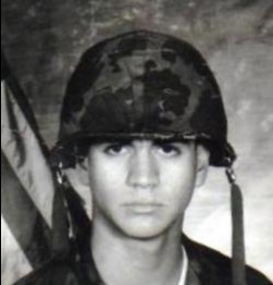 ITS San Onofre Area, Marine Corps Base SanDiego California