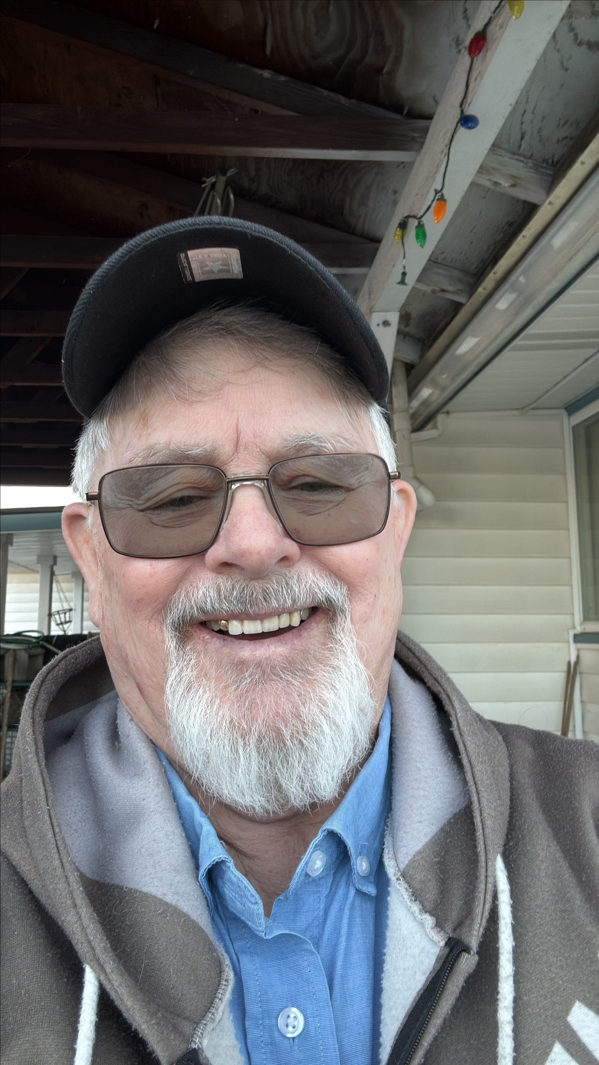Keith Weaver, 12th Transportation Compand