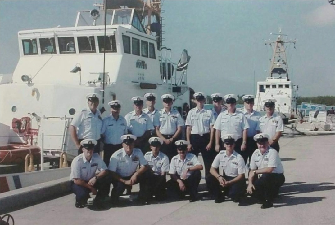 USCGC Metompkin WPB-1325