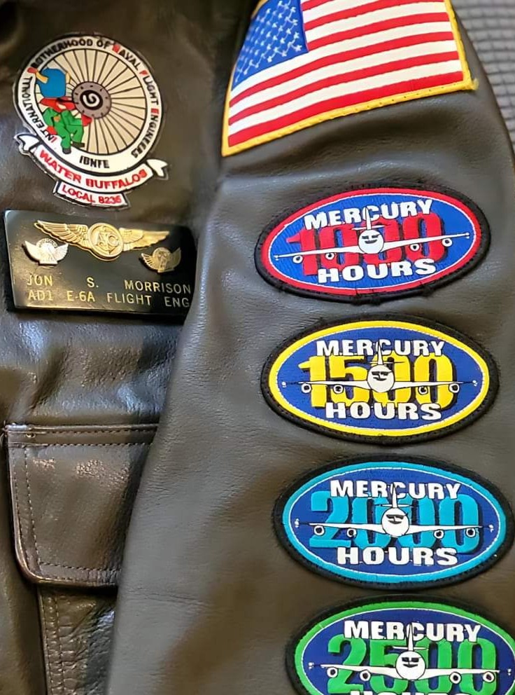 AirCrew Jacket