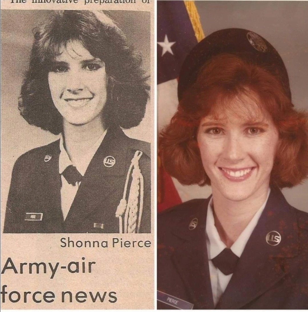 Army-Air Force News