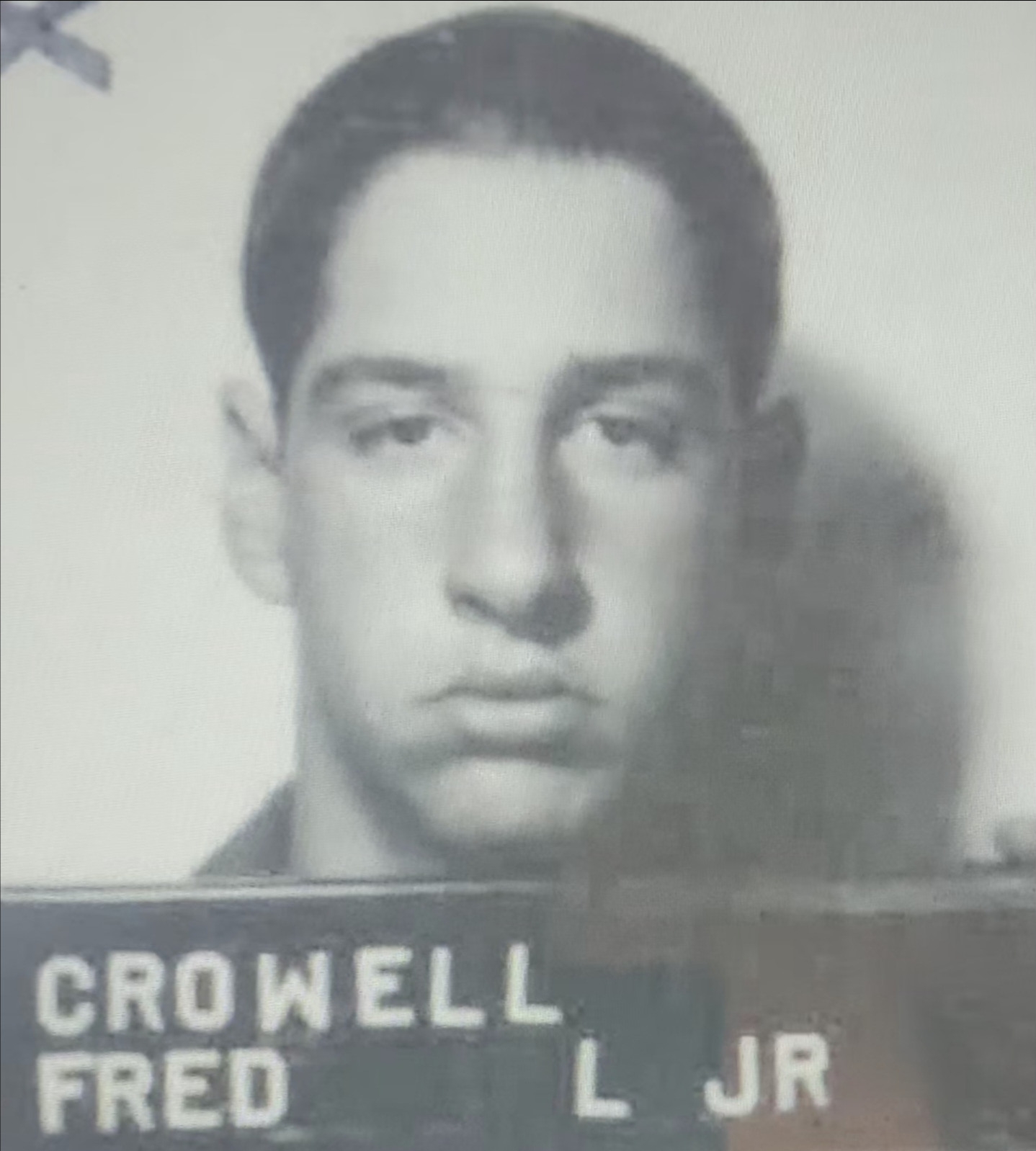 First G.I. photo