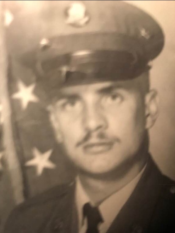 My First Army photo