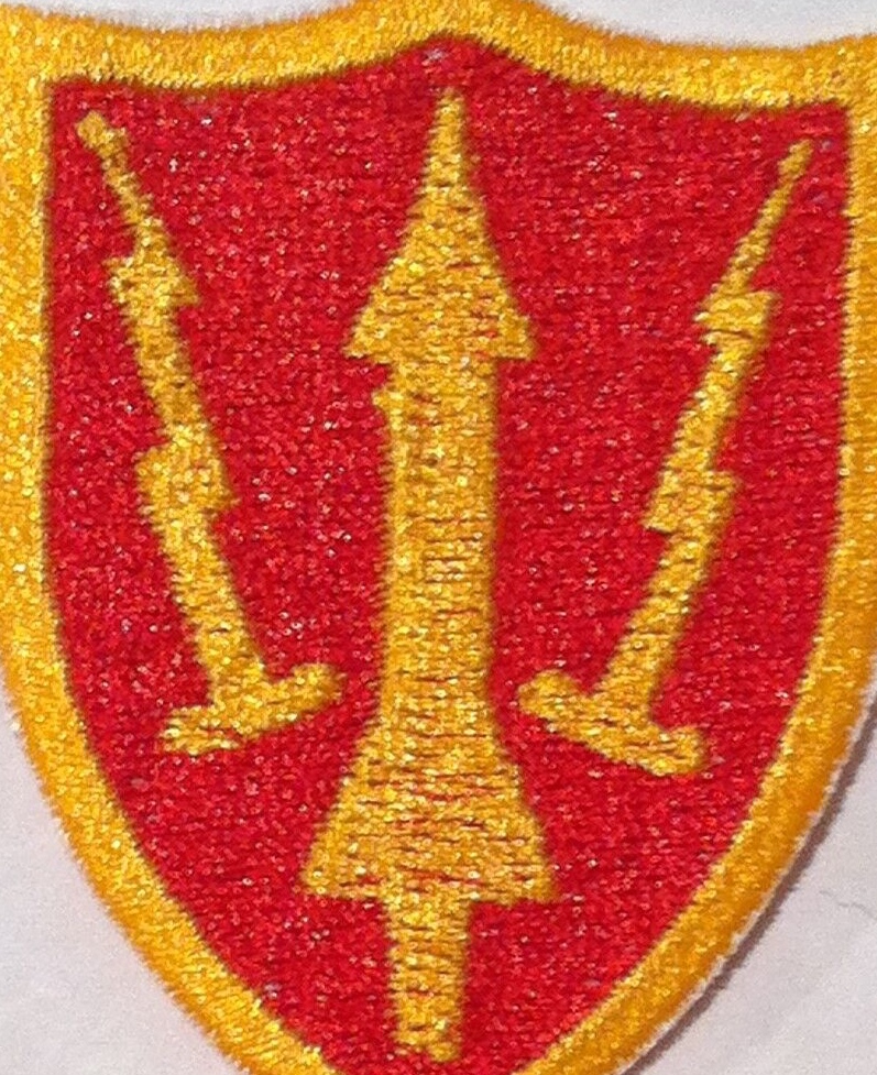 Air Defense Artillery
