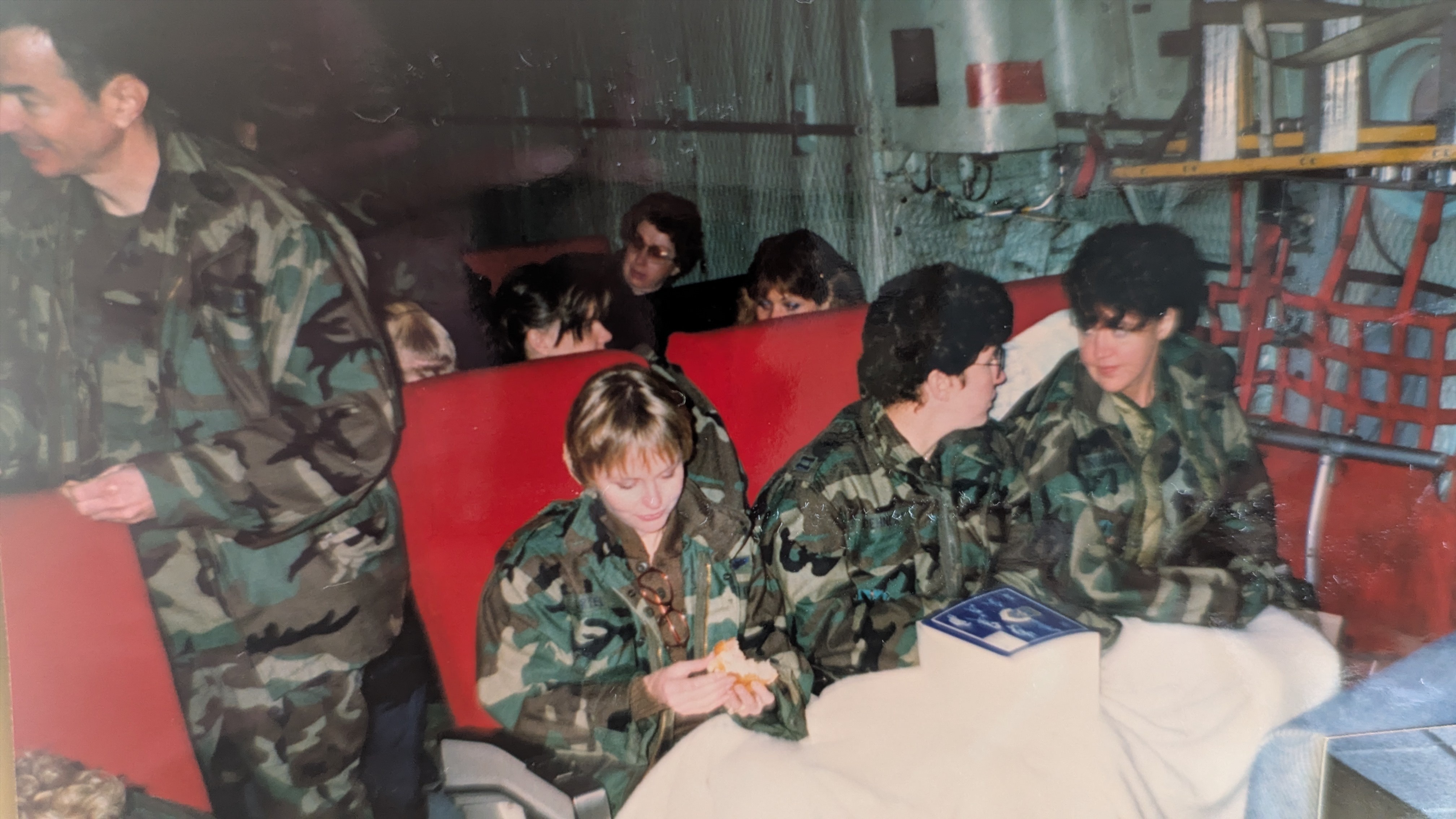 150th Tac ANG