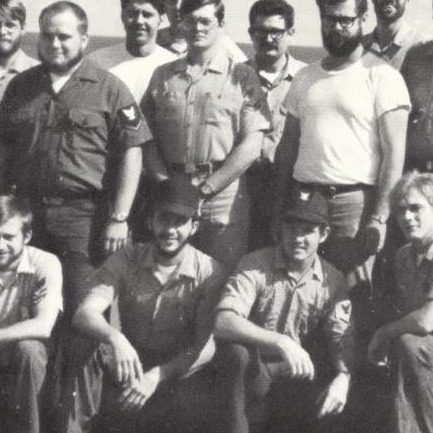 Operations Electronics Division