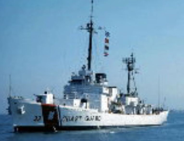 CGC CAMPBELL ON STATION DMZ