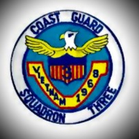SQUADRON 3 PATCH
