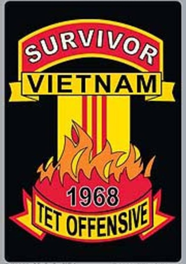 TET OFFENSIVE