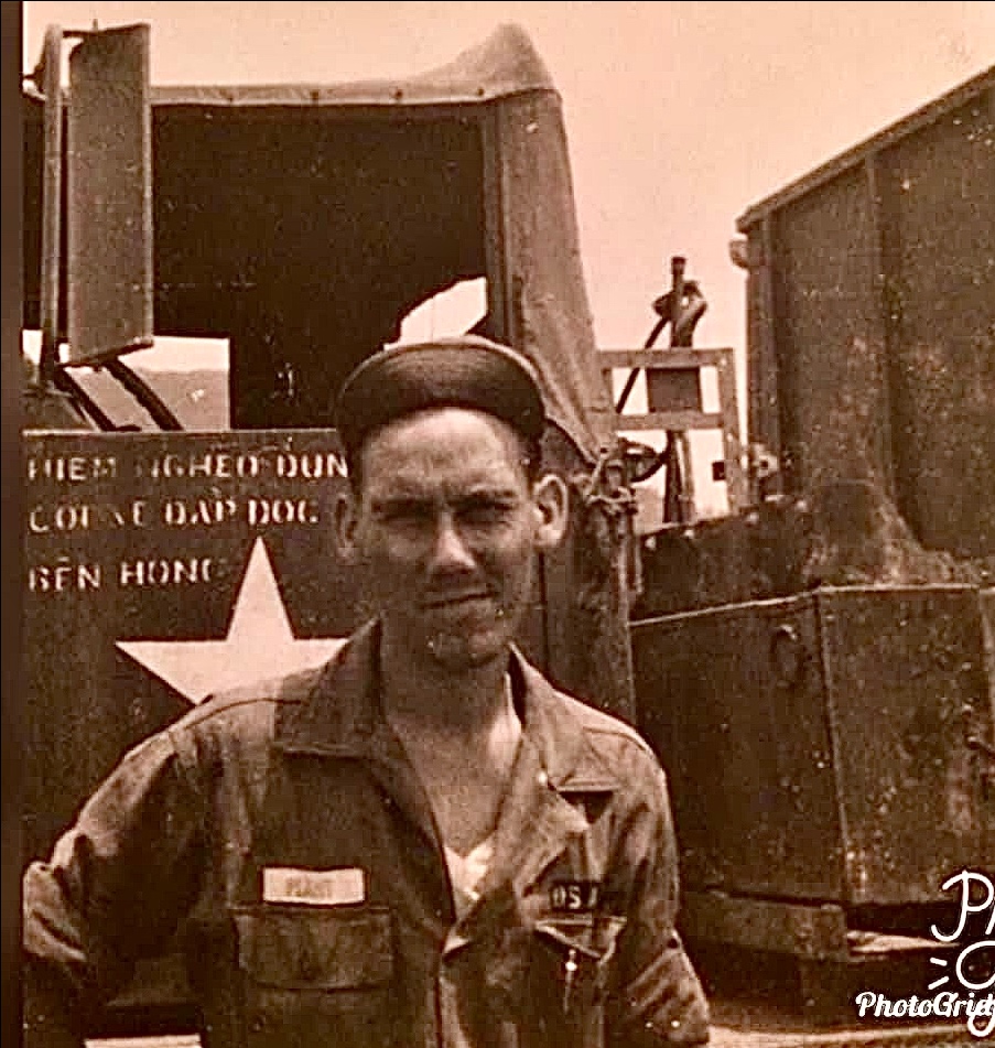 Hugh Fred Robinson Jr.