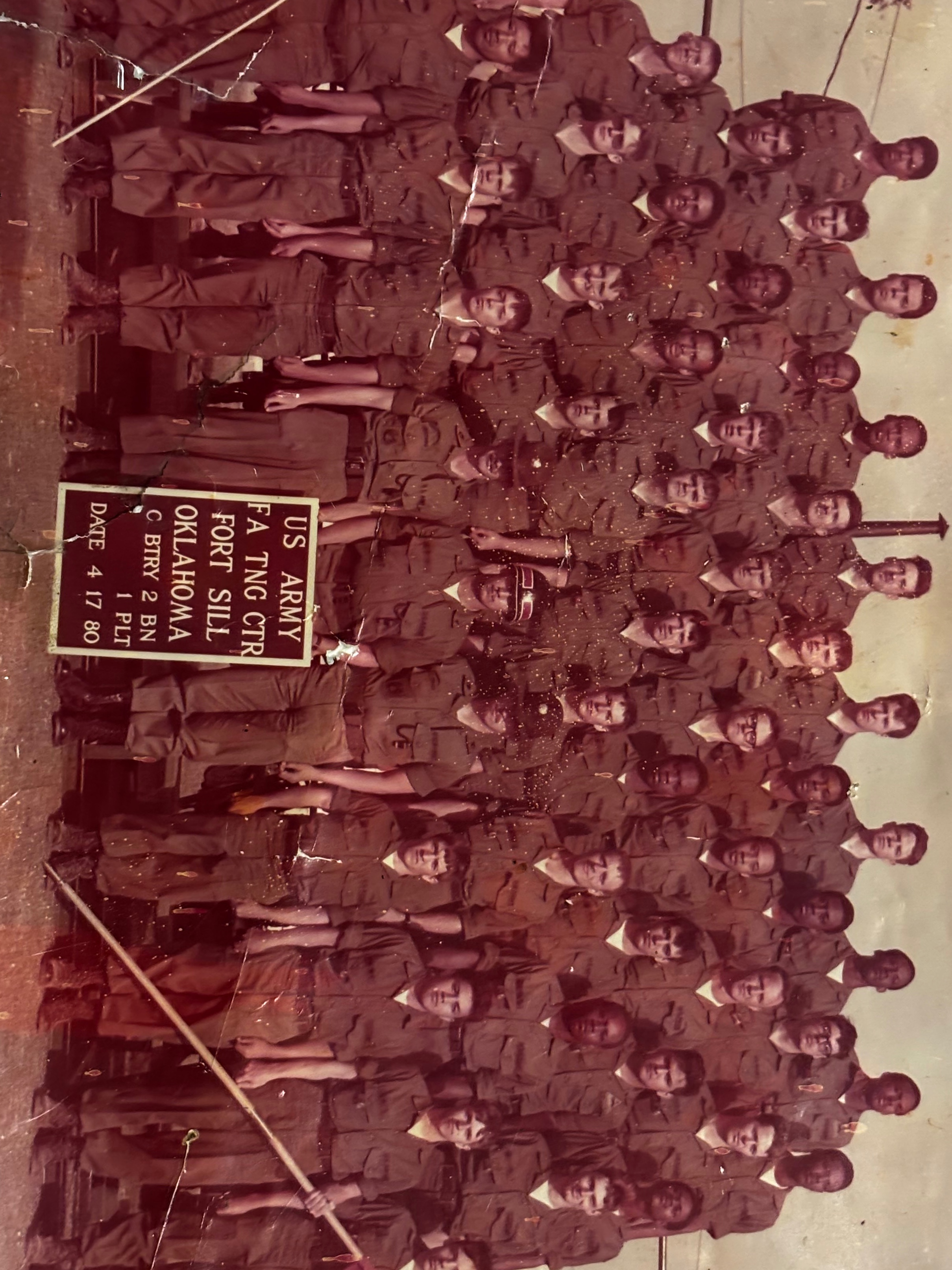 Basic training