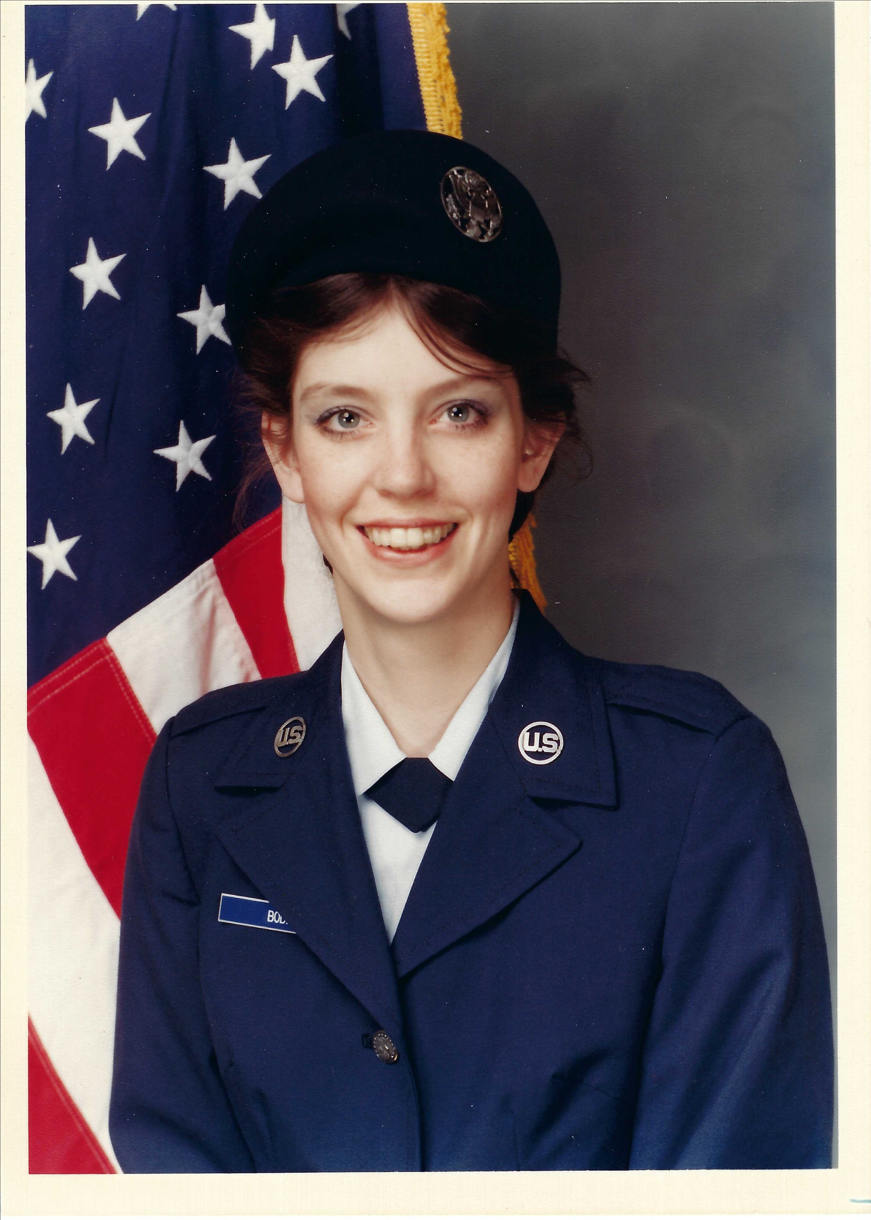 Basic Training 1982