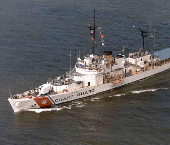 USCGC Campbell (WHEC-32)