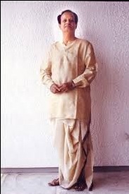 Visjionary Poet of The Millennium