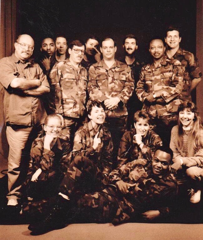 9th Comm Squadron Beale AFB CA