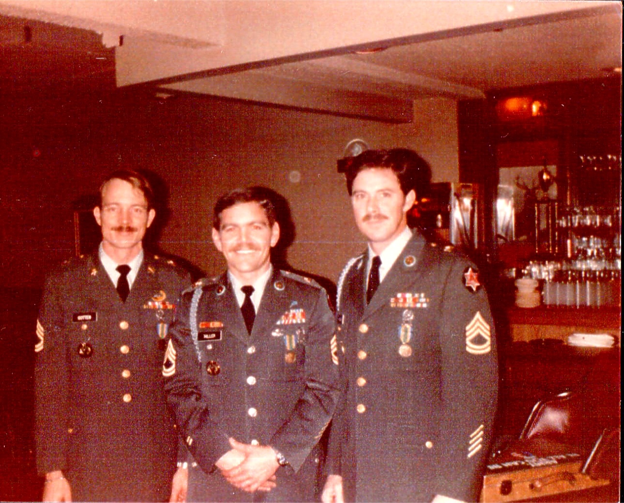 Reserve Component Duty