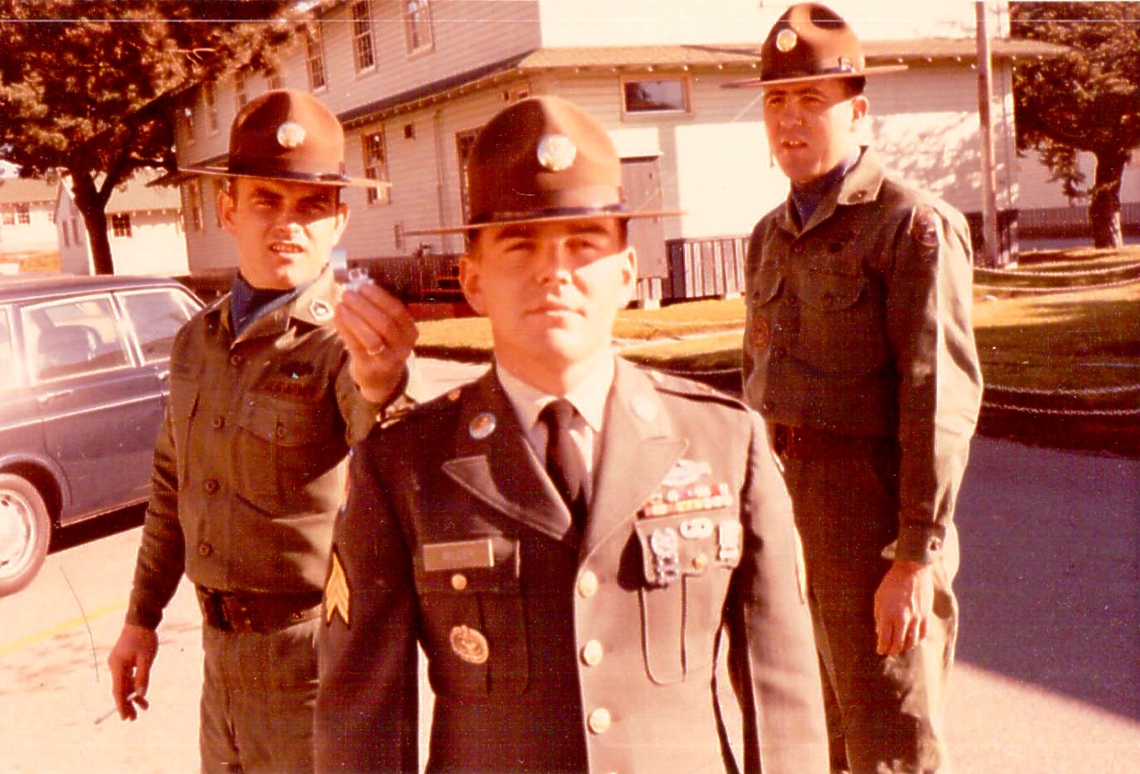 NCO Academy
