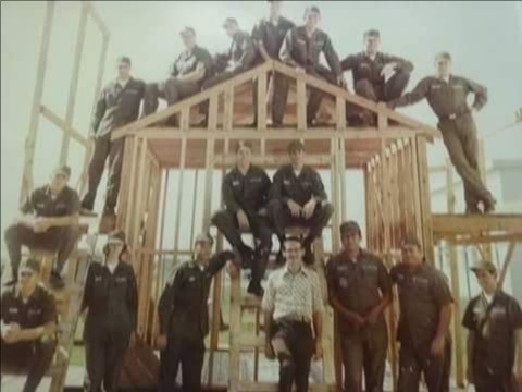 Carpentry
