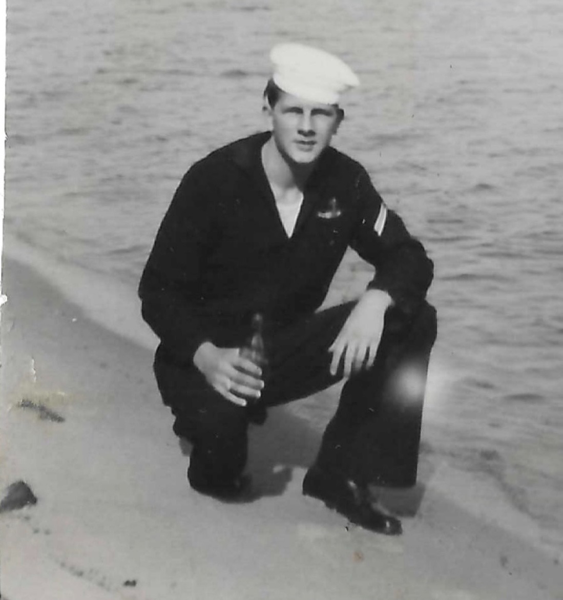 Raymond Frank Morse