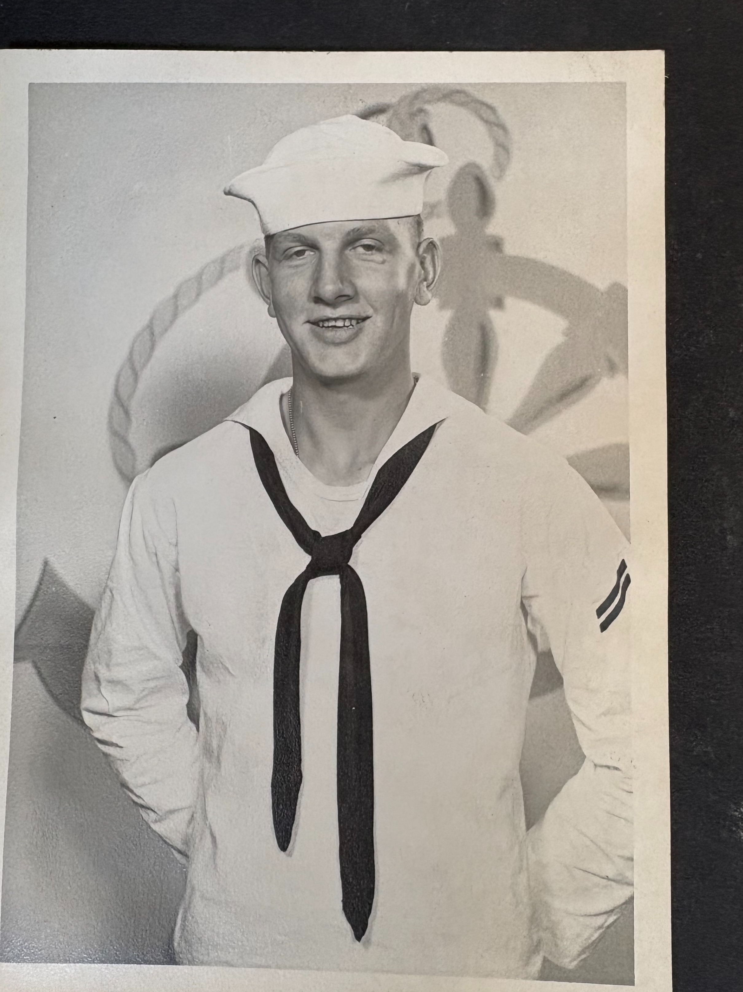 Raymond Frank Morse