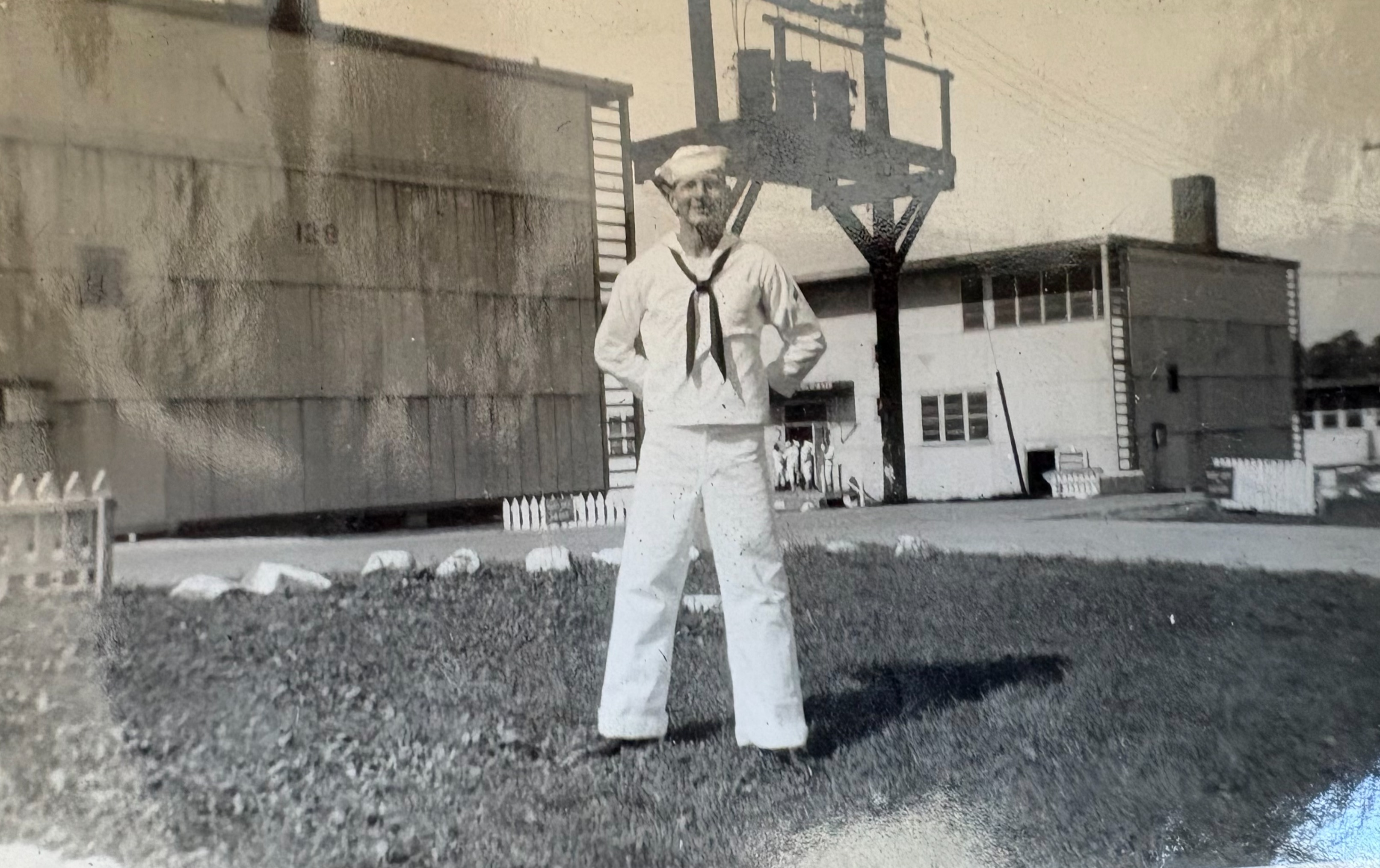 Raymond Frank Morse