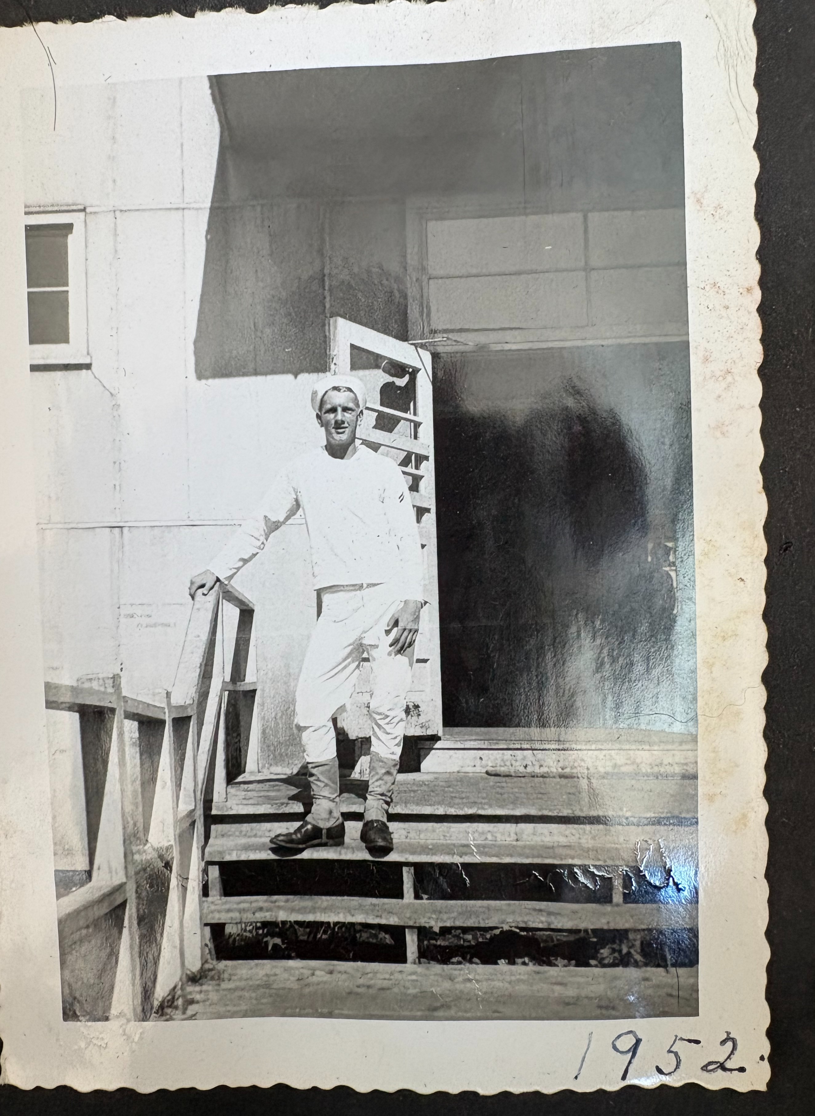Raymond Frank Morse