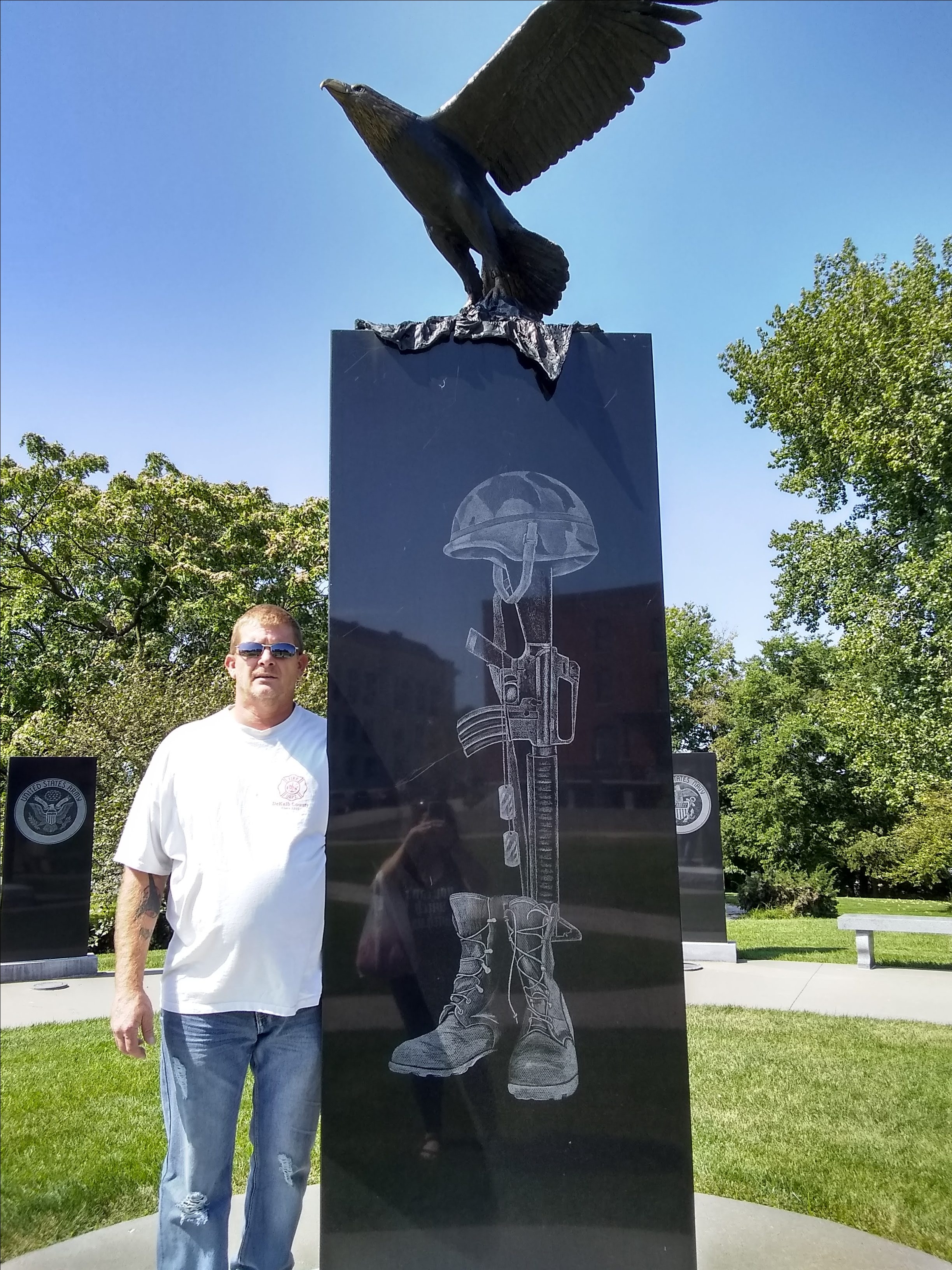 The Fallen Memorial
