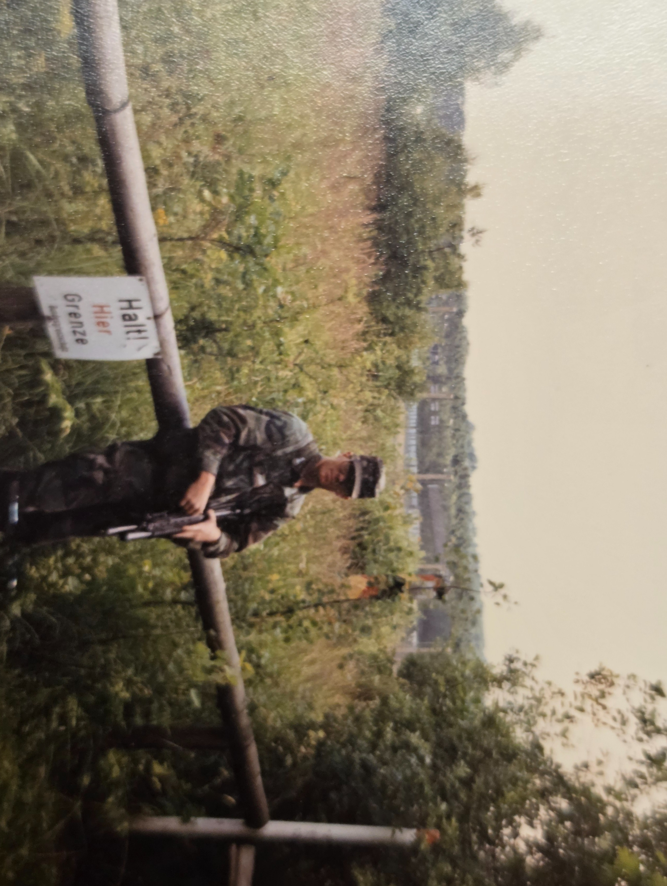 Northern Germany 1986